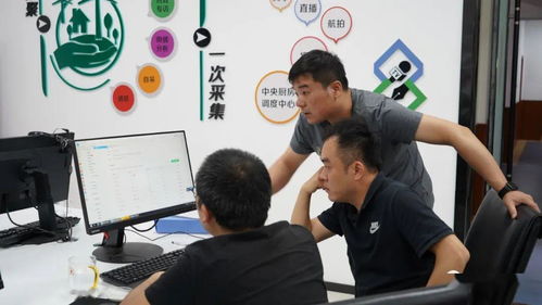 省委网信办对我市县级融媒体中心互联网新闻信息服务工作进行评估