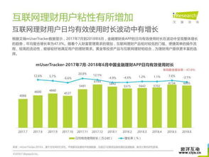 艾瑞咨询 2018年中国互联网黄金行业及用户研究报告洞察