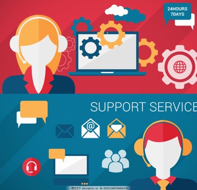 卡通咨询服务 互联网信息咨询的新兴力量